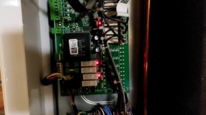 Отопление электро котлом сколько потребляет энергии "Протерм"