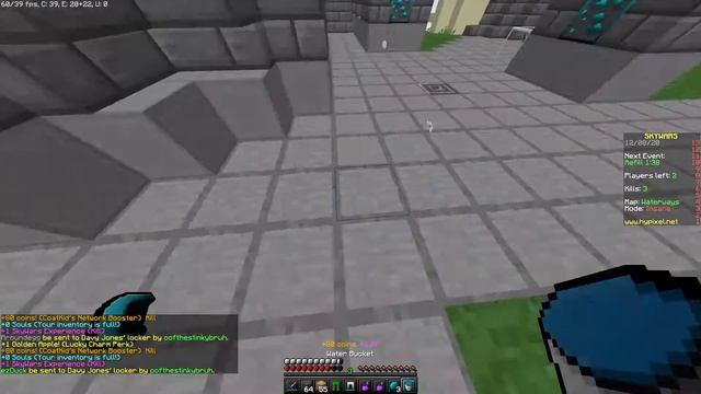 quick game of hypixel skywars смотреть онлайн