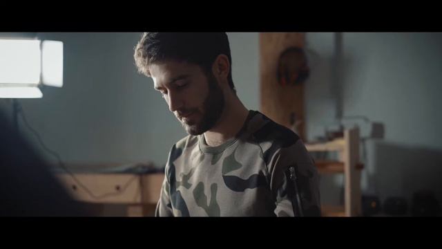 Martín Zamorano - Nocturne II (Withering Ivy) - Klangmanufaktur Session pt. 2 смотреть онлайн