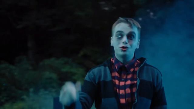 РЕАКЦИЯ НА КЛИП АРИШНЕВ-Главный монстр смотреть онлайн