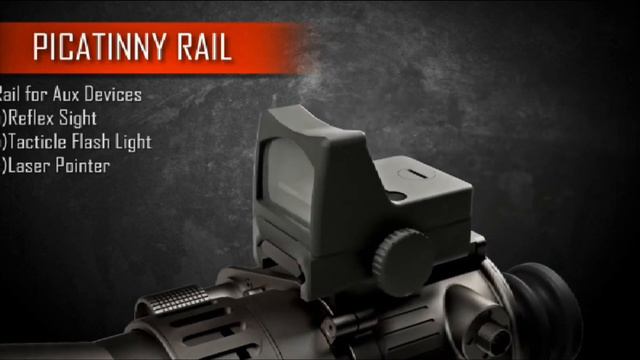 29,760 Night SIghts for Sig Sauer 716 with range 800m смотреть онлайн