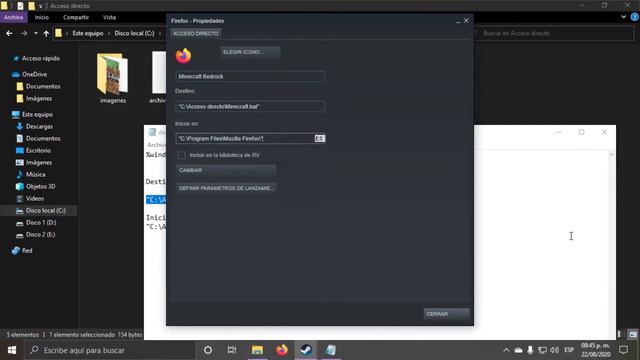 Como Agregar Minecraft Bedrock A Steam смотреть онлайн