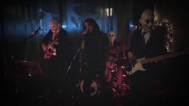 FAN VIDEO - LIVE@LA MONDINA - La Banda del Joker + Catwoman + Le Bijoux Lighthouse + Aurora Rays смотреть онлайн