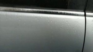 Toyota Camry V55 Автоматическое складывание зеркал