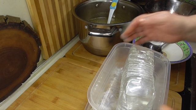 182 # Желирано блокче с продължение - много бързо, лесно и вкусно - SUB - Yami Yami смотреть онлайн