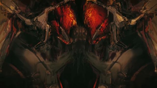 The Wonderful World of Warframe : Episode 2 - The Sentients смотреть онлайн