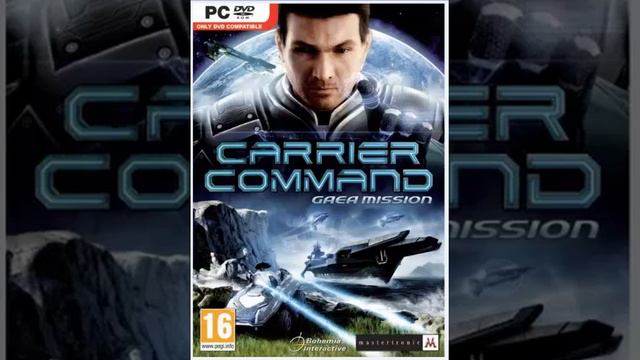Descargar Carrier Command Gaea Mission Para PC смотреть онлайн