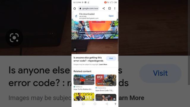 unable to complete ea account sign in apex legends code (110) | apex legends sign in problem 2023 смотреть онлайн