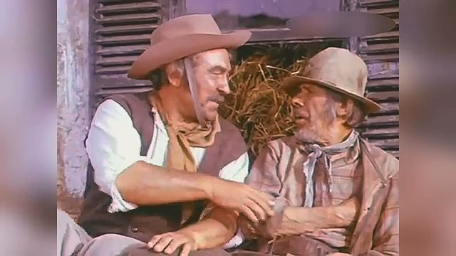 МУСТАНГ- ИНОХОДЕЦ / Фильмы о лошадях смотреть онлайн