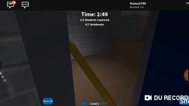 , роблокс балди смотреть онлайн