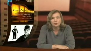 История советского кино. Передача 14. Кинематография для детей. Период «застоя»