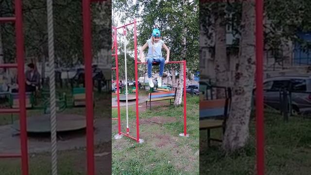 Как вам моё видео? Если хотите чтобы я выпускала их часто пишите в коментах. смотреть онлайн