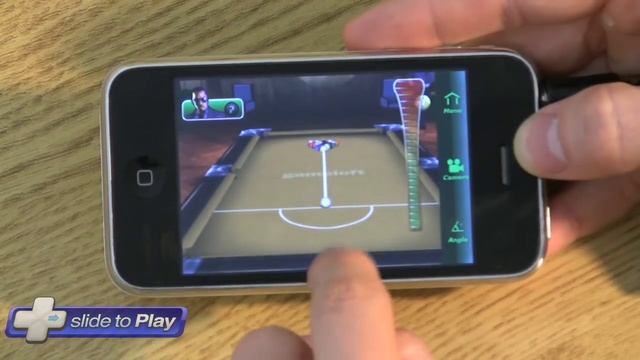 Midnight Pool gameplay footage смотреть онлайн