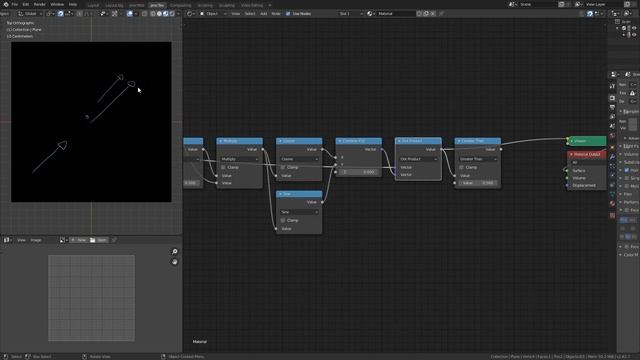 Shape Generator - Getting started with Blender Nodes Part 6 смотреть онлайн