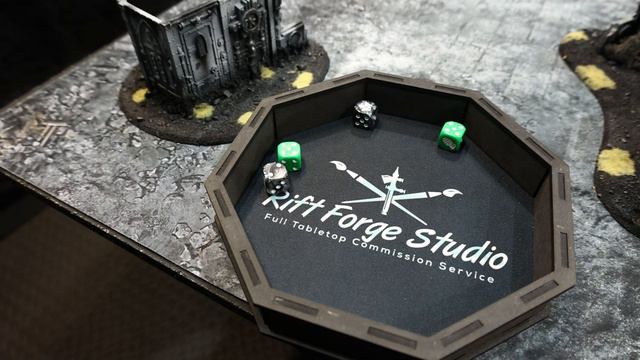 Emperor's Children vs Mechanicum Warhammer Horus Heresy battle report Ep 12 смотреть онлайн