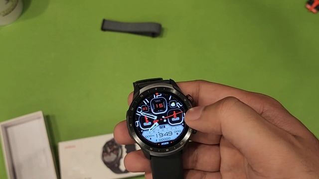 Mibro A2 Smartwatch | Unboxing And Review |Xcessories Hub Pakistan