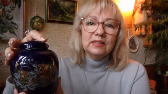 влог - воскресенье и опять поход на барахолку)))