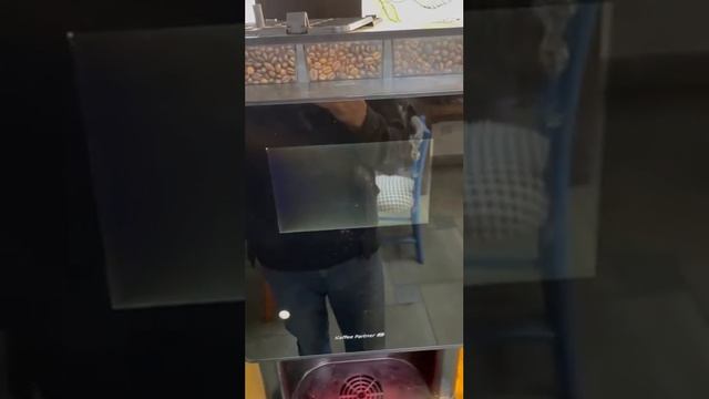 Прошивка кавового меню Rheavendors minibona 2 sensor смотреть онлайн