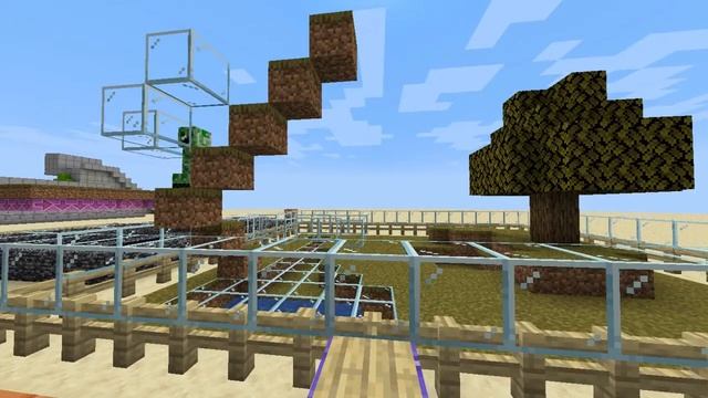 Управление моба. ЧАСТЬ 3 смотреть онлайн