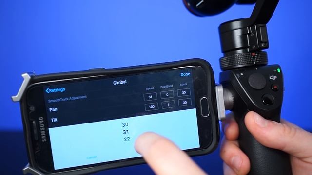 DJI Osmo Handheld Gimbal Camera Review смотреть онлайн