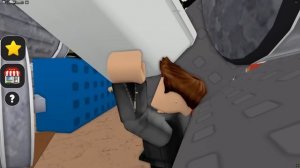 ВЫЖИТЬ в ЛИФТЕ ВЕСЕЛЬЯ в РОБЛОКСЕ - ROBLOX (СПАЙДЕР и НИНДЗЯГО)