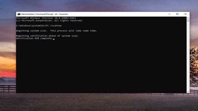 How To Fix Runtime Error 217 In Windows 10/8/7 - Complete Solution