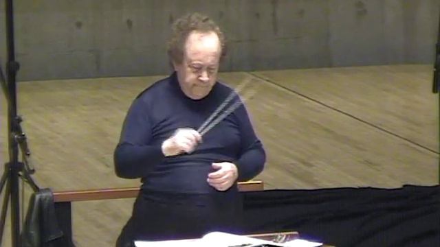 BACH, J.S.: Toccata and Fugue in D minor (Bournemouth Symphony, Serebrier) [Naxos 8.572050] 1 смотреть онлайн