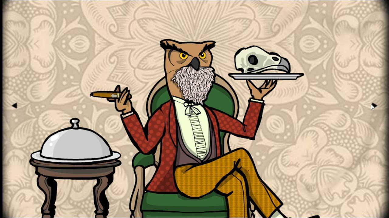 ПОСЛЕДНИЙ УЖИН!!! ► Rusty Lake Hotel #3 смотреть онлайн