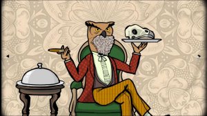ПОСЛЕДНИЙ УЖИН!!! ► Rusty Lake Hotel #3