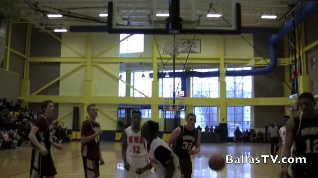 Does 6'7 Abdul Malik Abu Have Pro Potential ? Top 60 In Country - Jr Season Bbal Highlights