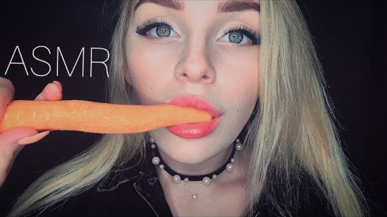 МУКБАНГ АСМР / ASMR Eating смотреть онлайн