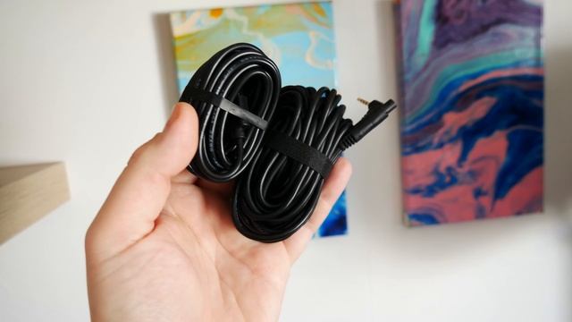 Видеорегистратор автомобильный с 2мя камерами DDPAI N3 Pro