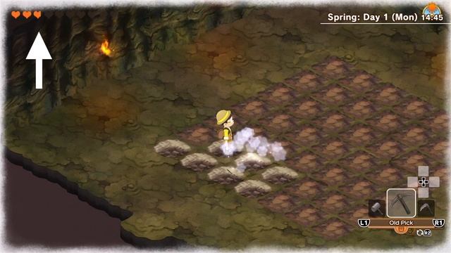 Doraemon Story of Seasons Friends of the Great Kingdom Review смотреть онлайн