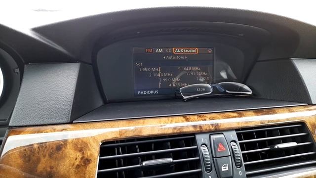 BMW 5, E60 4x4,  600т.руб. и 270 000т.км Стоит ли брать?