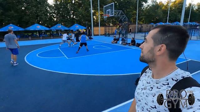 Новый Экстрим Парк в Киеве! смотреть онлайн