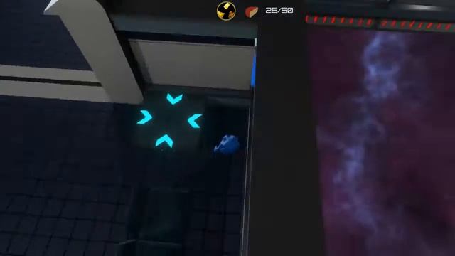 Jupi Plays Indie Games: Doctor Kvorak's Obliteration Game смотреть онлайн