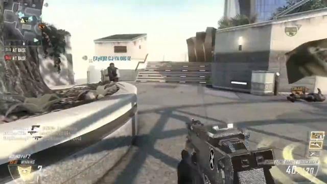 CTF With XyNDICATE смотреть онлайн