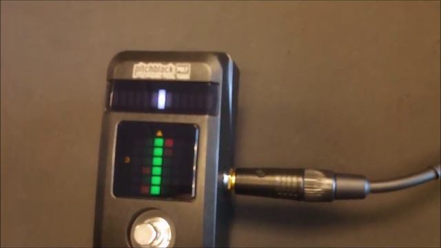 Korg Polyphonic Pitchblack Tuner at Easy Music Center смотреть онлайн