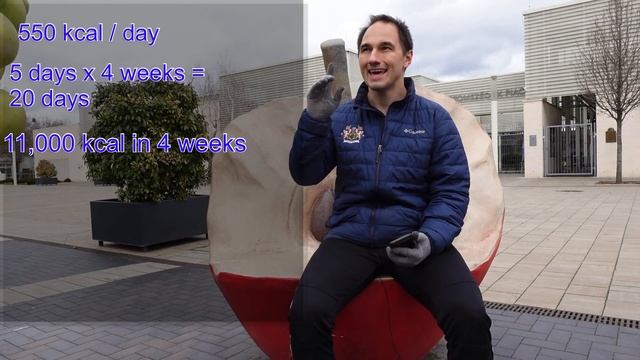 Can you lose weight with casual cycling? смотреть онлайн