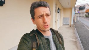 ЯПОНСКИЕ УЛИЦЫ: Как живут простые японцы и как обустроены их дворы?