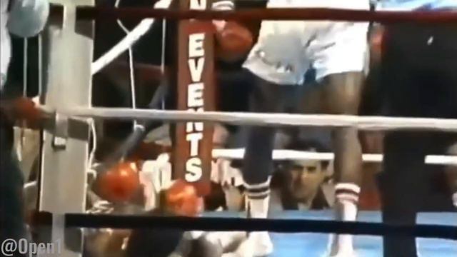 Evander Holyfield - “The Real Deal” - Edit