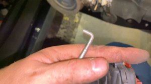 как разобрать замок двери ауди а4 б6