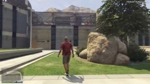 Что делать если скучно в гта 5