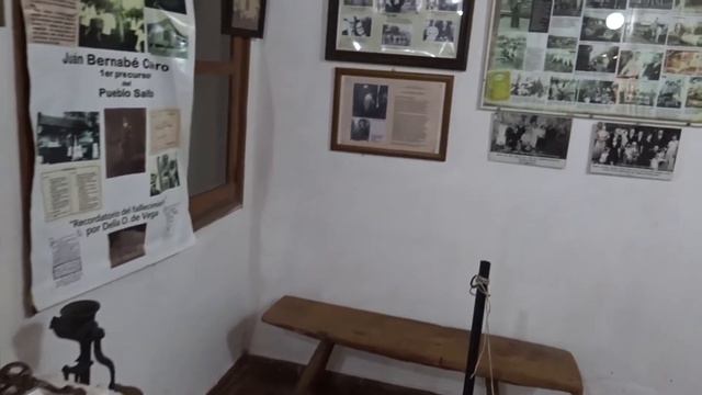 Obera Misiones Argentina museum. смотреть онлайн