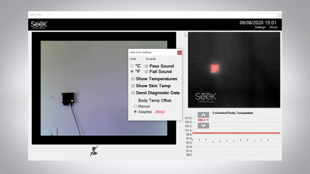 Introducing Seek Scan смотреть онлайн