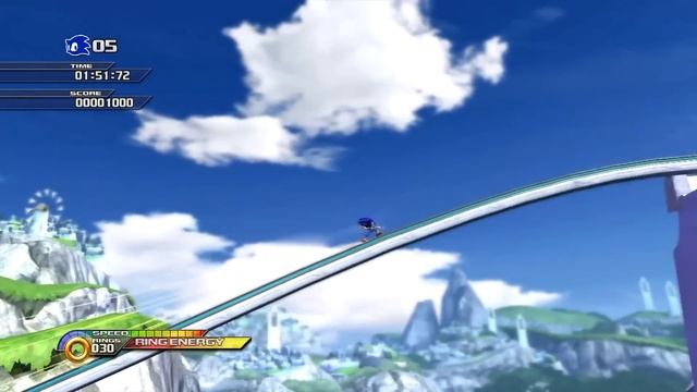 14 Years Has Passed And This Is Still The Best Sonic Game смотреть онлайн