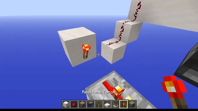 Minecraft 1.19 Compact and fast 3x3 hidden nether portal [Tutorial] смотреть онлайн