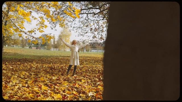 ✅ VIKA (CINEMATIC) ? ОСЕННЯЯ СКАЗКА ? Aleks Meier? Sony a7siii-Tamron 35-150_2:2.8 смотреть онлайн