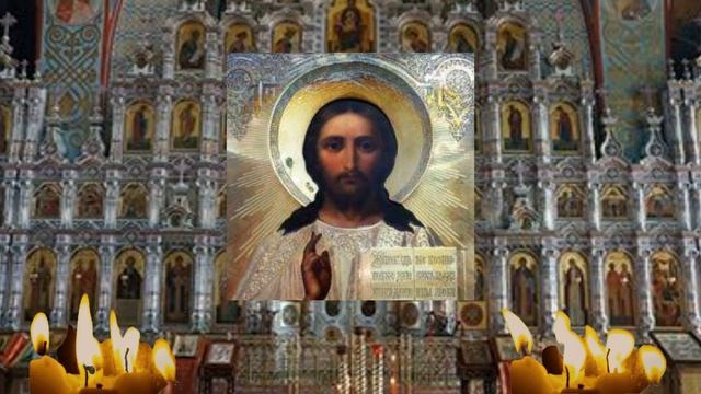 СИЛЬНАЯ МОЛИТВА ПРОГОНИТ ЗАВИСТНИКОВ И ВРАГОВ! смотреть онлайн