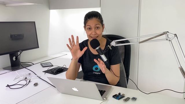 Arduino CLI and the art of command line смотреть онлайн